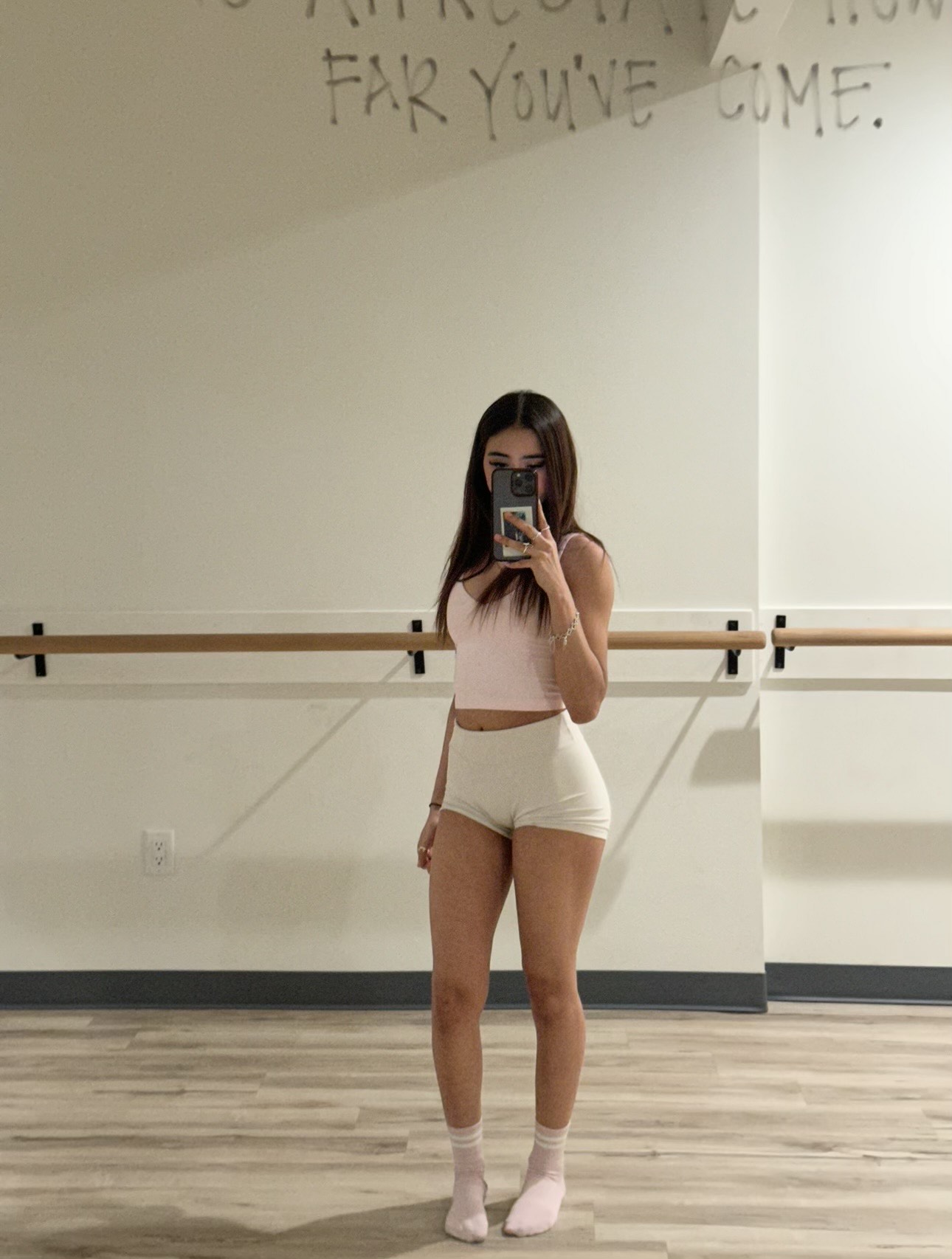 Aileen Hernandez - Pilates Entrepreneur