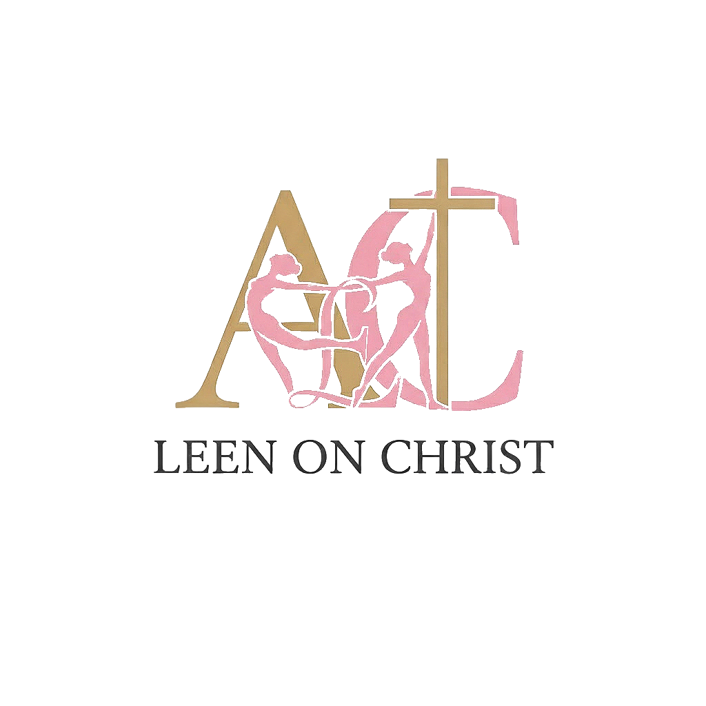 Leen On Christ